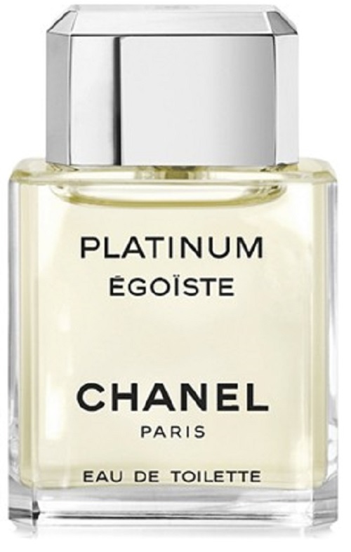 CHANEL（シャネル）EGOISTE PLATINUM 100ml CHANEL PLATINUM EGOISTE Men Cologne 3.4oz / 100ml EDT Spray