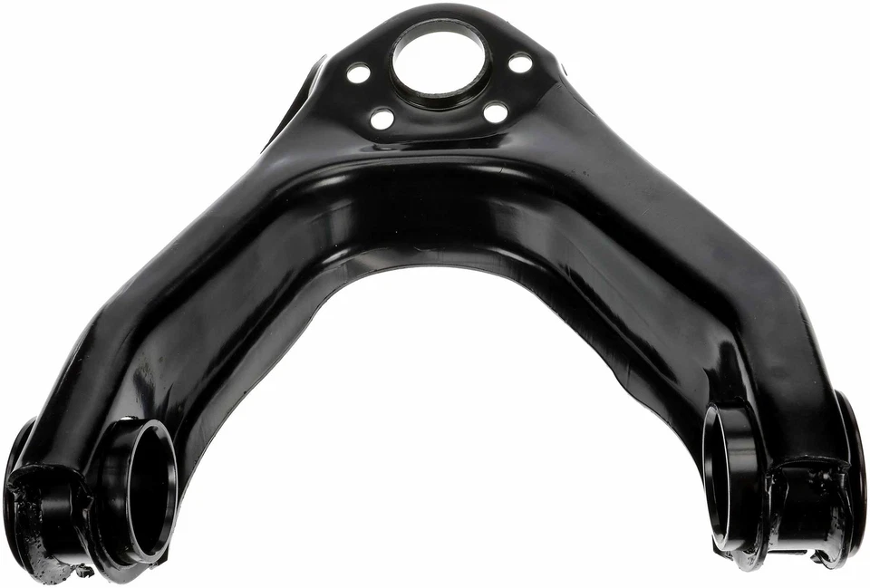 Dorman Control Arm Front Driver Left Side Upper for Nissan D21 Pickup Urvan RWD - Image 3 of 4