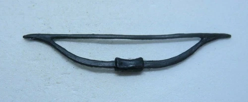 REPRO 1984 Storm Shadow Bow Weapon/Accessory GI Joe