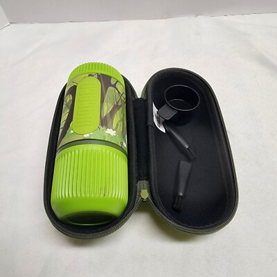 WACACO NANOPRESSO JOURNEY SPRING RUN *READ*-B11