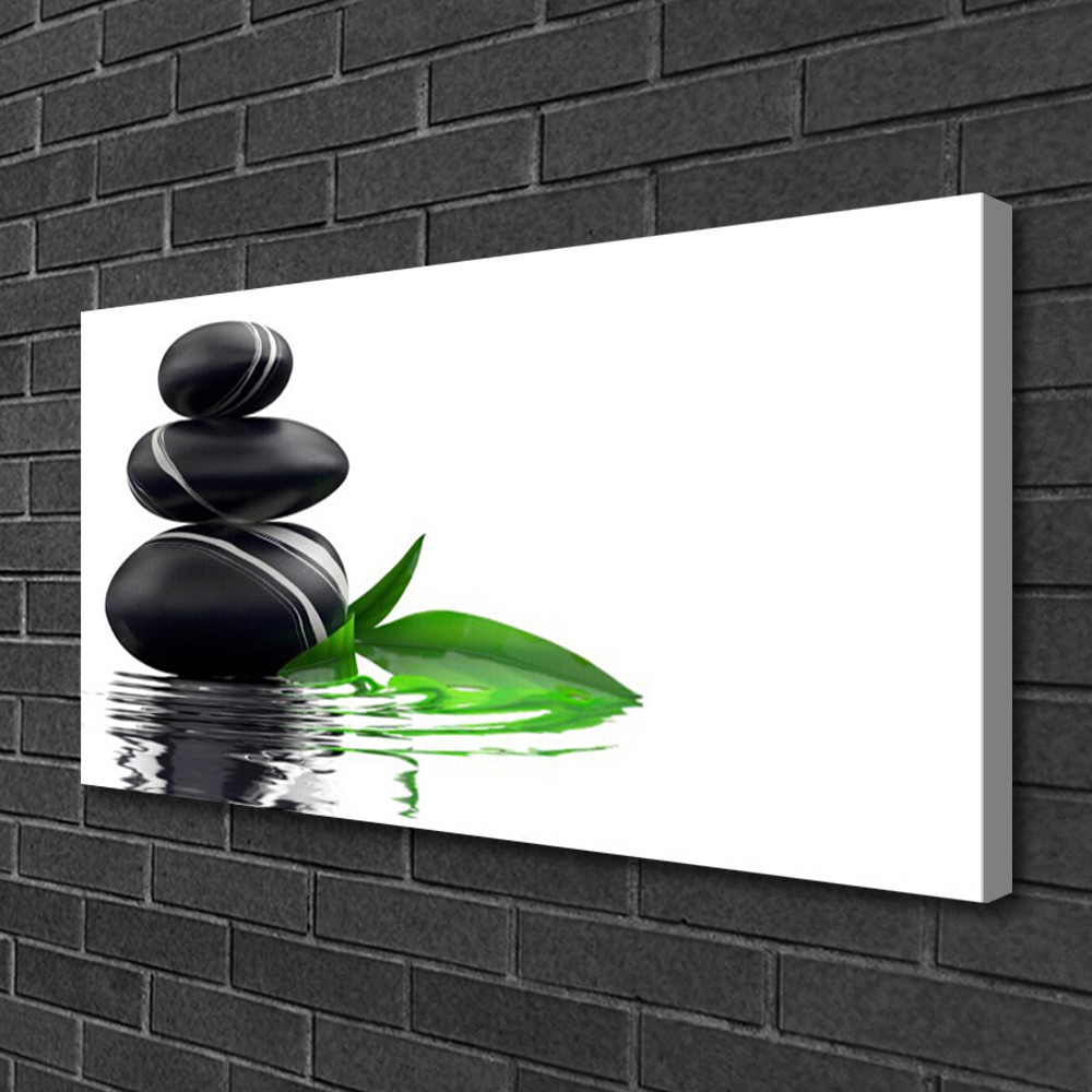 Image sur toile premium 100x50 cm impression jet d'encre toile tendue