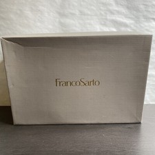 Franco Sarto Women's L-Balin Slip-ons Loafer