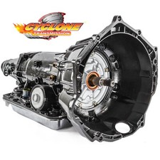 4l60e Rebuilt Transmission And Converter 2wd 98-06 Ls Style 650 Hp Dyno Tested