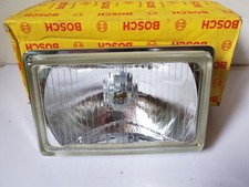 Bosch 2305320906 Scheinwerfereinsatz H3 Halogen Fernscheinwerfer Oldtimer Zusatz