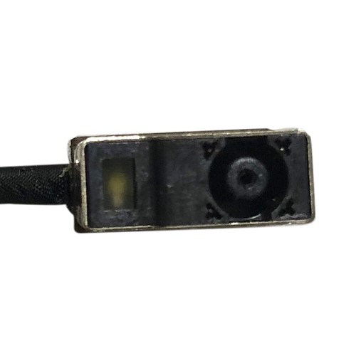 Conector de alimentación de CC HP Pavilion 15-cs 15-cu 15-cw 810327-006 conector de alimentación de CC puerto de carga enchufe de cable - Imagen 5 de 5