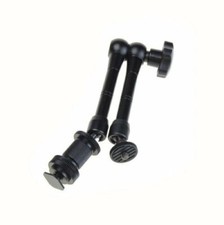 11" Inch Adjustable Friction Power Articulating Magic Arm for LCD Monitor LED
