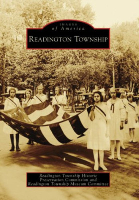 Readington Township (Images of America (Arcadia Publish - Paperback NEW Preserva