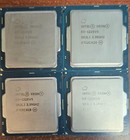 Intel Xeon E3-1225V5 SR2LJ 3.30GHz Lot of 26