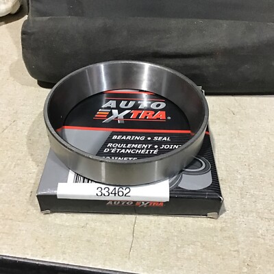 AutoExtra 33462 - Tapered Roller Bearing Cone