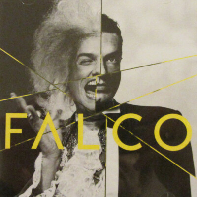 洋楽 FALCO CD FALCO - Original Album Classics - Amazon.com Music