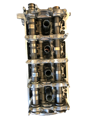 MLS Head Gasket Set Fits 03-06 Honda Accord Element 2.4L DOHC - Foto 5