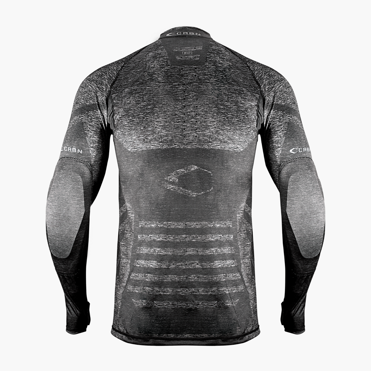 T-shirt Paintball CRBN Neuf - Noir - Taille XXL - Pour Adultes