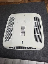 Coleman Mach Non-ducted Ceiling Assembly Face Thermostat Controled