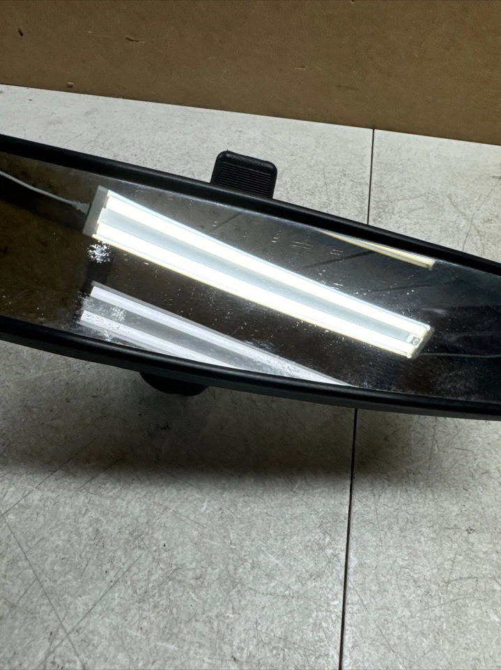 Espejo retrovisor 2005 2006 2007 2008 2009 2010 2011 Subaru Forester 0017 Foto 3 de 4