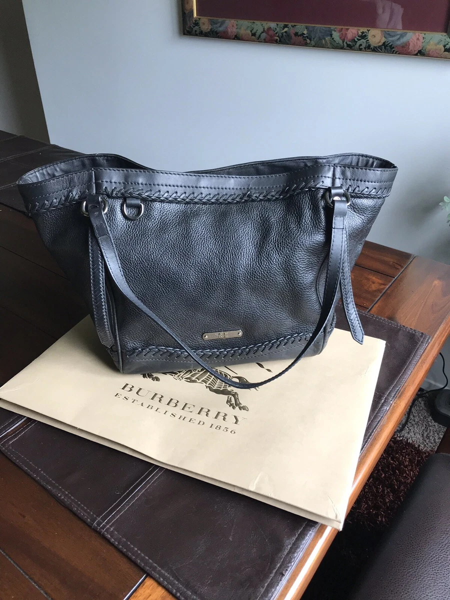 Burberry top united kingdom