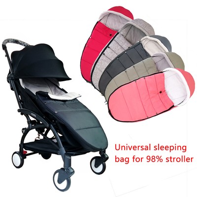 babyzen yoyo sleeping bag