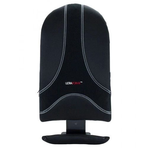 Soporte de respaldo completo ajustable en altura ObusForme UltraForme ergonómico Foto 2 de 4