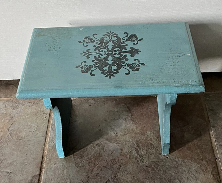 Small wood sale bench hobby lobby