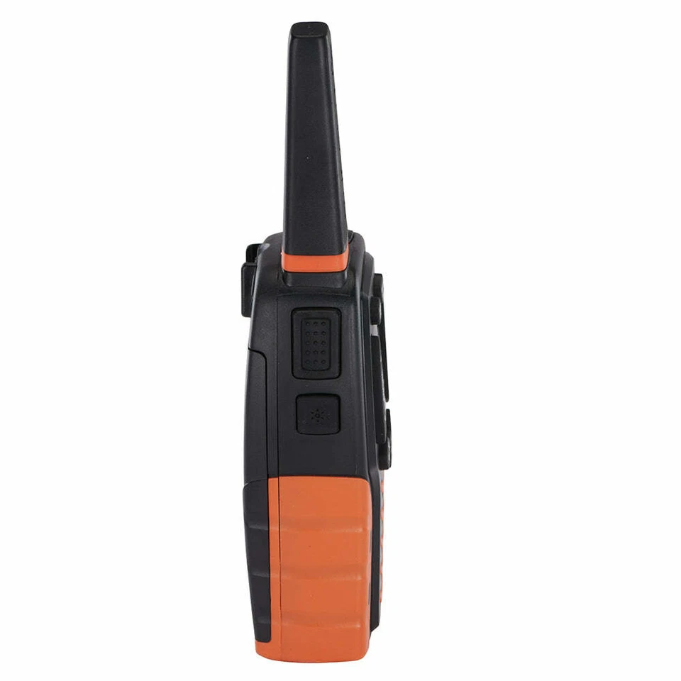 COBRA ACXT645 Walkie Talkies WaterProof Rechargeable 35-Mile 2-Way Radios 2 Pack - Image 4 of 4