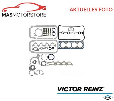 DICHTUNGSSATZ ZYLINDERKOPF VICTOR REINZ 01-53305-01 P FÜR DAEWOO NUBIRA,LANOS