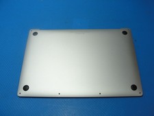 MacBook Pro A1708 Mid 2017 MPXQ2LL/A 13" Bottom Case Space Gray 923-01784