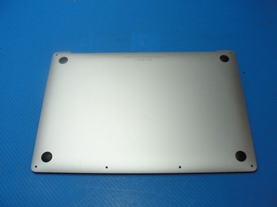 MacBook Pro A1708 Mid 2017 MPXQ2LL/A 13'' Bottom Case Space Gray 923-01784