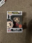 Funko Pop Omni-Man Invincible #1500 Bloody GameStop Exclusive