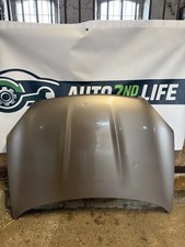 Capot Nissan QASHQAI
