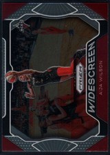 2020 Panini Prizm WNBA Basketball Insert Singles (Pick Your Cards)