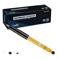 Bilstein Gasdruck StoßDÄMpfer Hinterachse Passend FüR MERCEDES-BENZ 124 E-KLASSE