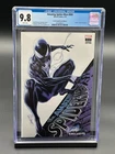 Amazing Spider-Man #800 CGC 9.8 (2018) - Venom - Campbell Edition I