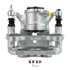 For 2014 -2021 JEEP CHEROKEE Rear Right Brake Caliper w/Bracket 18B5492