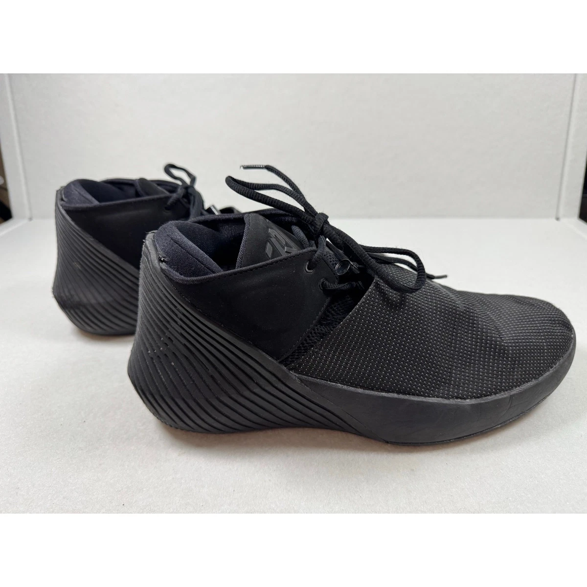 Jordan 'Why Not?' ZER0.1 | Updated Sep 2026