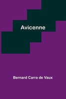 Avicenne | Bernard Carra Vaux | Taschenbuch | FranzöSisch | 2023