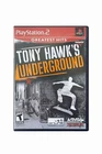 Tony Hawk's Underground PS2 Activision