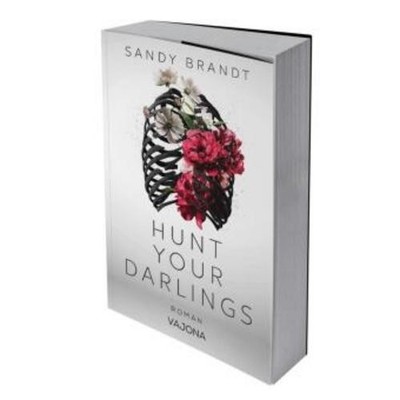 Sandy Brandt Hunt Your Darlings