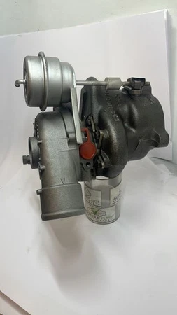 Turbolader 53039880026