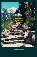 John G. Cunyus | Romans | Taschenbuch | Englisch (2011) | Searchlight Press