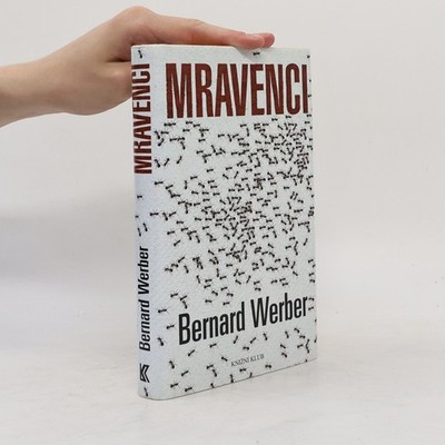 Mravenci  |  Bernard Werber