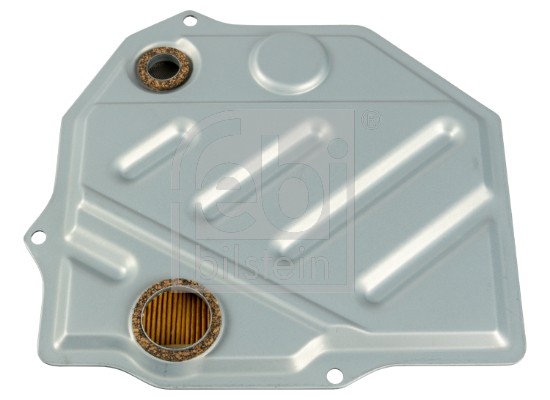 Fits FEBI 04872 AUTOMATIC OIL FILTER B/GASKETS /SEE 08888 - KPL. WITH ⭐UK Stock⭐