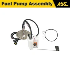Fuel Pump Assembly Module For Ford F-250/F-350 Super Duty 5.4/6.8L 1999-2004