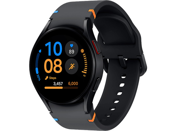 Smartwatch - Samsung Galaxy Watch FE, Super AMOLED 1.2", 40.4 mm, 16 GB, 247 mah