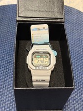CASIO G-SHOCK G-LIDE White Watch