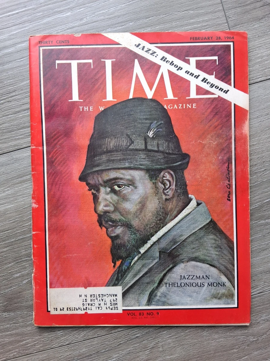 25+ Time Magazines 1940-1979 for sale | Updated Oct 2026