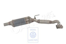 Original SEAT VW Cordoba Vario Ibiza St Caddy Dieselpartikel-filter 6K0254800X