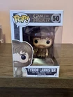 Funko Pop! Vinyl Game of Thrones Tyrion Lannister #50 Collectible Figure