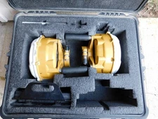 CATERPILLAR CAT MS992 GPS GNSS W/ CB460 MACHINE CONTROL DOZER