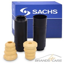 SACHS STAUBSCHUTZ-SATZ STOSSDÄMPFER HINTEN FÜR BMW 3-ER E90 E91 E92 E93