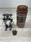 LEGO Bionicle Toa Pohatu Nuva 8568, Complete Set, Good Condition No Instructions