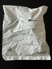 Large L Cushion F&P Evora Full Face Mask 616762-New